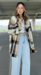 Сорочки жіночі БАТАЛ оптом 