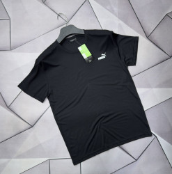 Футболки мужские БАТАЛ оптом 10269754 44-94