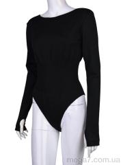 Боди, Мир оптом 4405-NA68 black