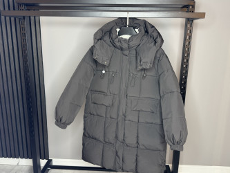 Куртки підліткові зимові оптом