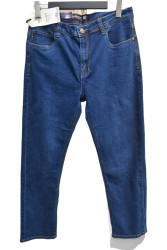 Джинсы мужские BARONJNS БАТАЛ оптом 35087921 2068-11