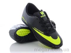 Футбольная обувь, VS оптом Mercurial 03 (28-32)