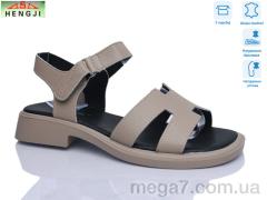 Босоножки, HENGJI-ELENA оптом G082-2