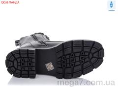 Ботинки, QQ shoes оптом A40