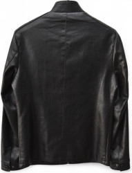 Куртки кожзам чоловічі оптом