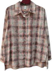 Сорочки жіночі БАТАЛ оптом 