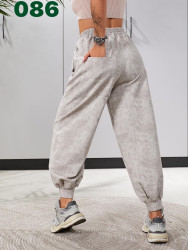 Спортивные штаны женские оптом 30914762 086-221