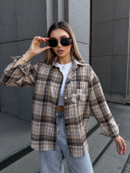 Сорочки жіночі оптом 