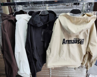 Ветровки женские оптом 10742863 0987-48