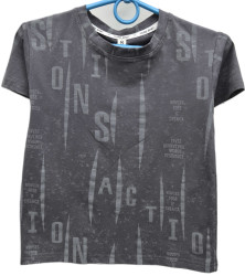 Футболки детские оптом 30941265 8515-196