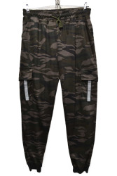 Спортивные штаны мужские оптом 25649713 005-33