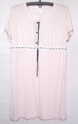 Ночные рубашки женские MILANA оптом 15074692 921-68