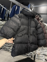 Куртки зимние женские оптом 60492318 5718-34