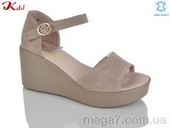 Босоножки, Jiulai-Kadisalun оптом C568-37