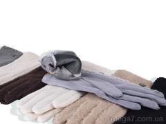 Перчатки, RuBi оптом 02 mix