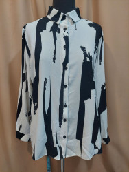 Блузки жіночі БАТАЛ оптом