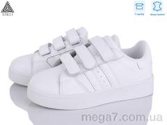 Кроссовки, STILLI KIDS оптом XT310-1 шкіра