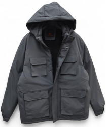 Куртки зимние мужские оптом 49138657 27012-39