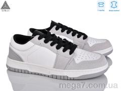 Кроссовки, STILLI Group оптом NK20-25 шкіра піна