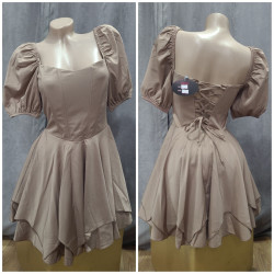 Сукні жіночі оптом FIESTA 