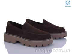 Туфли, Pryama Vigoda оптом 4372-861-2