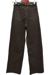 Джинсы женские DKNSEL ПОЛУБАТАЛ оптом 95274360 2882-1-185