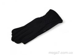 Перчатки, RuBi оптом B05 black
