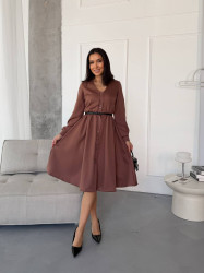 Сукні жіночі оптом OKSI DRESS 