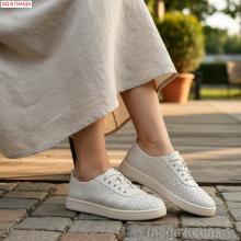 Кроссовки, QQ&Панда оптом B5659-1-2