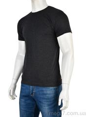 Футболка, Textile оптом 839М grey