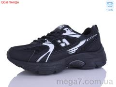 Кроссовки, QQ&Панда оптом J2112-1