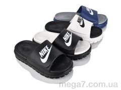 Шлепки, Deshman оптом N702 mix