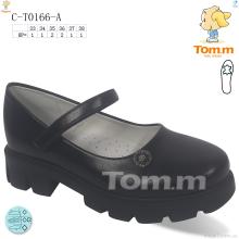 Туфли, TOM.M оптом C-T0166-A