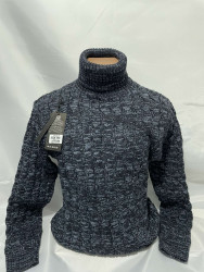 Свитера мужские БАТАЛ оптом 48951267 765-46