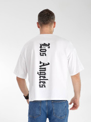 Футболки чоловічі оптом Nicole Soboleva