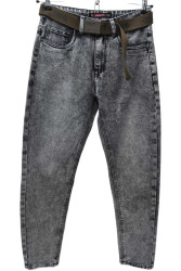 Джинсы мужские AVIWGOS оптом 28504369 9911-261