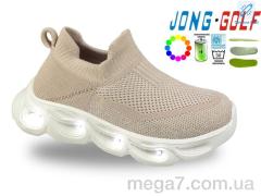 Кроссовки, Jong Golf оптом Jong Golf B11731-3 LED