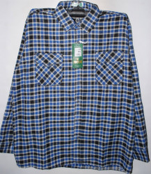Рубашки мужские HETAI оптом 19386547 А66-4