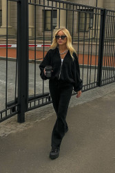 Спортивні костюми жіночі на флісі оптом --