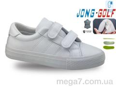 Кеды, Jong Golf оптом B11744-7