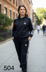 Спортивные костюмы женские оптом 36518970 504-299