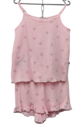 Ночные пижамы женские оптом 95167042 1036-307