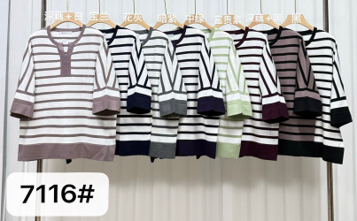 Кофти жіночі БАТАЛ оптом