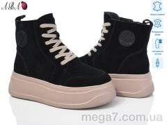 Ботинки, Aba оптом AG185A