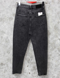 Джинсы чоловічі FOREST ПОЛУБАТАЛ оптом FOREST