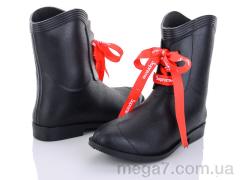 Резиновая обувь, Class Shoes оптом B01SP черный