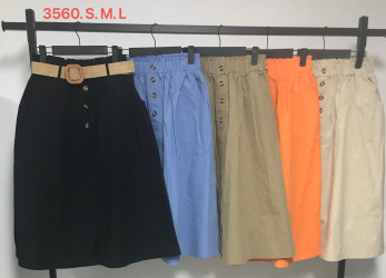 Спідниці жіночі оптом