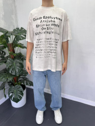 Футболки мужские оптом 61852403 96-201