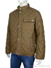 Куртка, Obuvok оптом OBUVOK 92217 brown (04525)