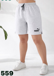 Шорты женские БАТАЛ оптом 70623145 559-103